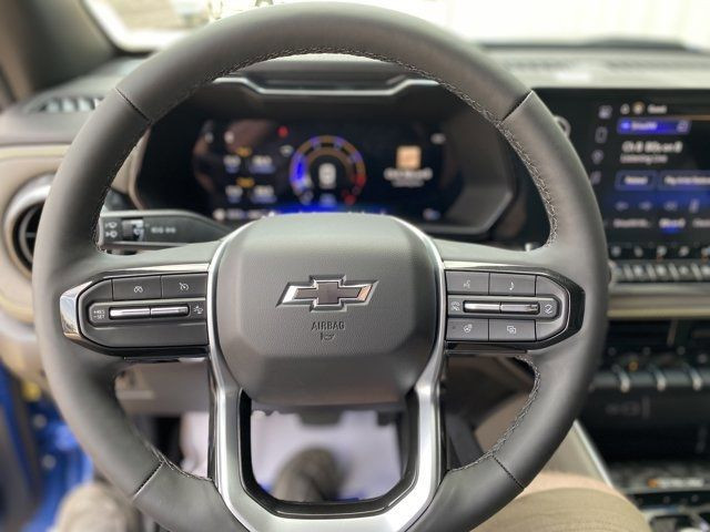 2025 Chevrolet Colorado 4WD ZR2 in Cars & Trucks in Red Deer - Image 4