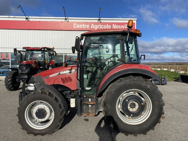 2015 Case IH Farmall 75C in Farming Equipment in Trois-Rivières