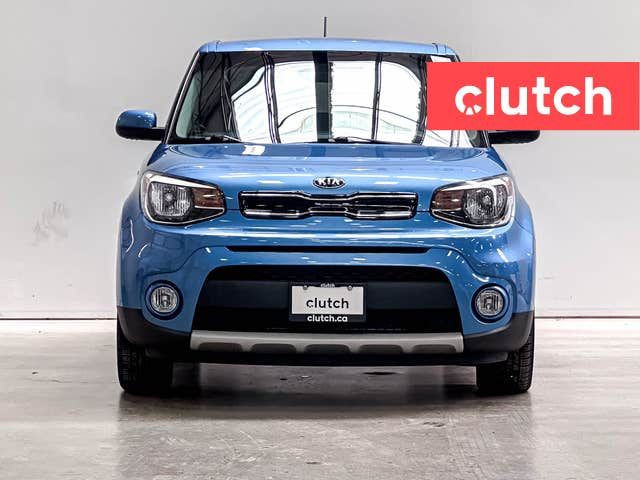 2019 Kia Soul EX w/ Heated Front Seats, Rearview Camera, Cruise  in Cars & Trucks in Bedford - Image 3