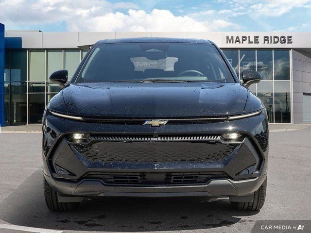 2025 Chevrolet Equinox EV LT in Cars & Trucks in Tricities/Pitt/Maple - Image 2