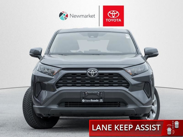2022 Toyota RAV4 LE - Heated Seats - Apple CarPlay in Cars & Trucks in Markham / York Region - Image 3