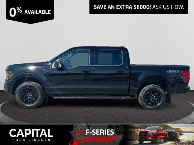2025 Ford F-150 XLT in Cars & Trucks in Regina - Image 2