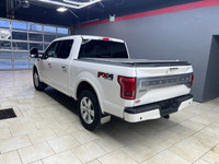 20 POLISHED ALUNUMIM WHEELS, 3.5L V6 ECOBOOST, 3.55 ELECTRONIC LOCK RR AXLE, TWIN PANEL MOONROOF, HE... (image 7)