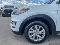 ==== 2021 Hyundai Tucson Preferred AWD | Heated Leather Seats | Apple CarPlay ==== Stylish, capable,... (image 8)