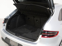 This 2017 Porsche Macan delivers athletic performance and refined utility in a sleek Silver finish.... (image 9)