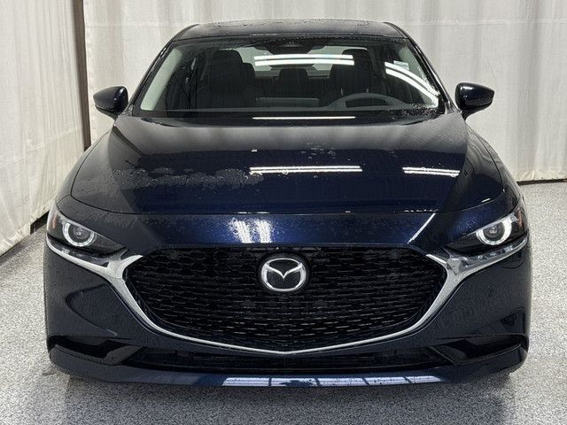 2025 Mazda3 GT in Cars & Trucks in Strathcona County - Image 4