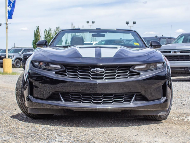 Chevrolet Camaro LT1 2020 in Cars & Trucks in Edmonton - Image 3