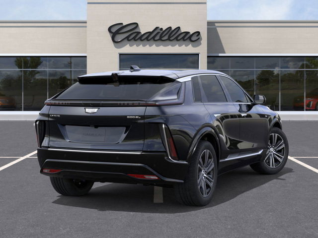 2025 Cadillac LYRIQ Luxury 2 in Cars & Trucks in Oakville / Halton Region - Image 4