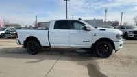 This 2024 RAM 2500 BIG HORN CREW CAB 4X2 has the following options Premium Cloth Bucket Seats, Remot... (image 5)