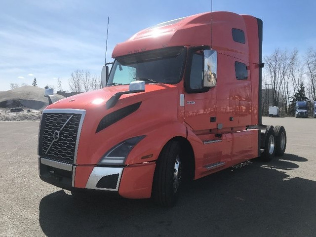 2020 Volvo VNL64760 in Heavy Trucks in Winnipeg - Image 3
