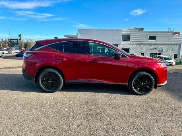 2025 Nissan Murano in Cars & Trucks in Calgary - Image 3