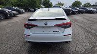Experience the Thrill of Precision Driving with the 2024 Honda Civic Si: Turbocharged Performance, A... (image 4)