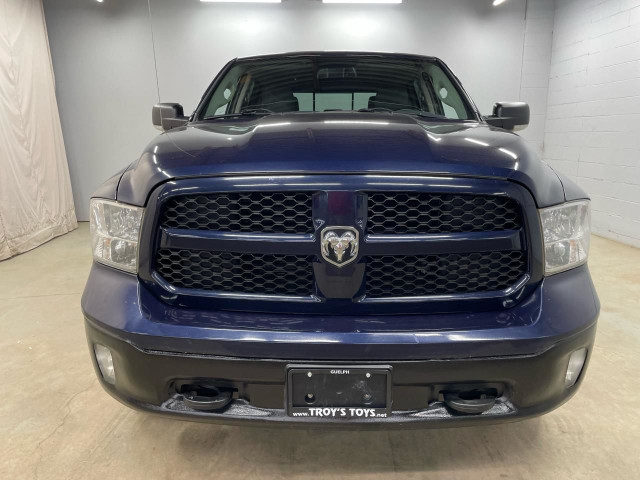 2015 RAM 1500 OUTDOORSMAN in Cars & Trucks in Guelph - Image 2