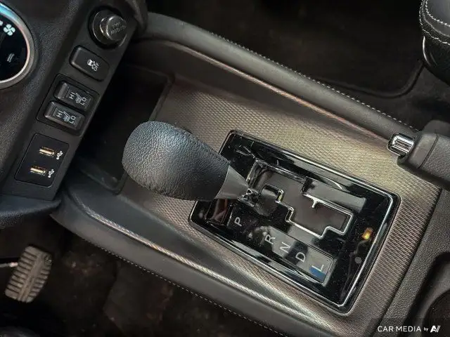 2024 Mitsubishi RVR GT | PANORMIC SUNROOF | BLIND SPOT in Cars & Trucks in Prince George - Image 20