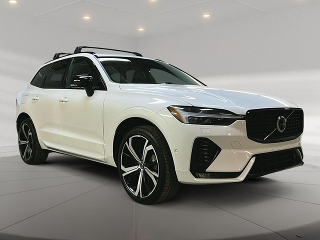 2023 Volvo XC60 B6 ULTIMATE CUIR TOIT PANO NAV 4RM in Cars & Trucks in Laval / North Shore - Image 3