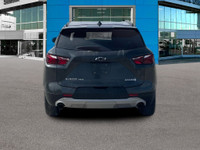 Low Mileage, Leather Seats, Heated Seats, Power Liftgate, Power Seat, Remote Start! This 2019 Chevro... (image 4)