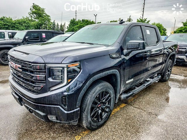 2023 GMC Sierra 1500 Elevation in Cars & Trucks in Mississauga / Peel Region - Image 2