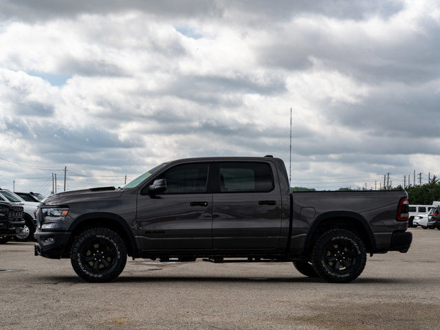 2023 Ram 1500 Rebel in Cars & Trucks in Barrie - Image 4