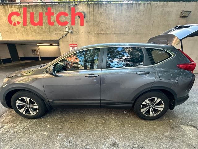 2019 Honda CR-V LX w/ Apple CarPlay & Android Auto, Rearview Cam in Cars & Trucks in City of Toronto