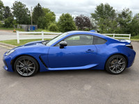 Sport Tech Trim! Fast 6-Speed Manual! 2.4Ltr 4cyl RWD! Apple Carplay/ Android Auto! Dual Zone AC! Cr... (image 3)
