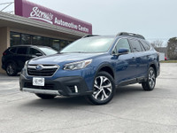  2022 Subaru Outback Limited FULLY LOADED!! CALL PICTON 60K KM'S