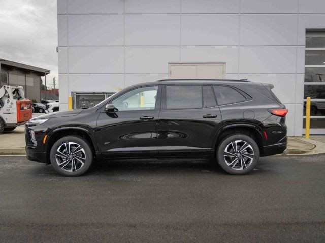 2025 Buick Enclave Sport Touring | 20 Wheels | 360 Cam | Bose in Cars & Trucks in Tricities/Pitt/Maple - Image 3