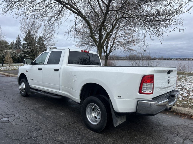 2019 Ram 3500 Tradesman in Cars & Trucks in City of Montréal - Image 2