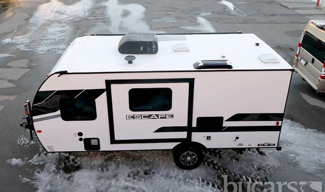 2023 K-Z, INC. ESCAPE E181MK in Travel Trailers & Campers in Calgary - Image 2