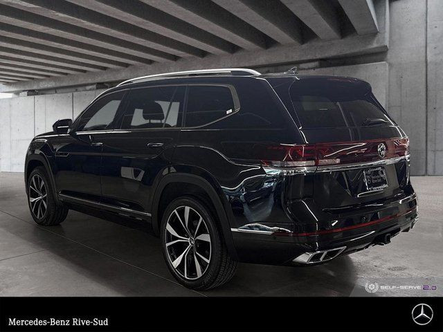 2024 Volkswagen Atlas Execline 2.0 TSI 4motion in Cars & Trucks in Longueuil / South Shore - Image 3
