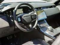 Black Contrast Roof, Black Roof Rails, Black Exterior Pack, Wheels: 22inch Gloss Black (Style 1075),... (image 7)