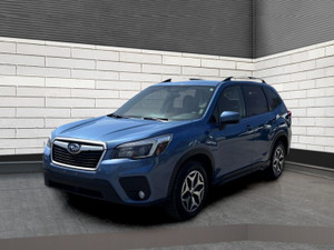 2021 Subaru Forester 2.5i Sport,Toit Pano
