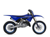 2023 Yamaha YZ125X Team Yamaha Blue