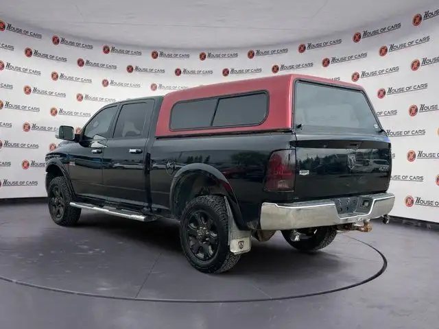 2012 Ram 2500 Laramie in Cars & Trucks in Calgary - Image 5