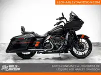 2018 Harley-Davidson FLTRXSE CVO ROAD GLIDE