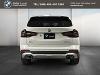 ===== 2022 BMW X3 xDrive30i | l'intérieur Congnac | 26 262 km | ===== ===== Pourquoi acheter chez no... (image 6)
