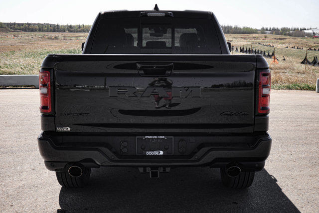 2025 Ram 1500 Sport in Cars & Trucks in Strathcona County - Image 3