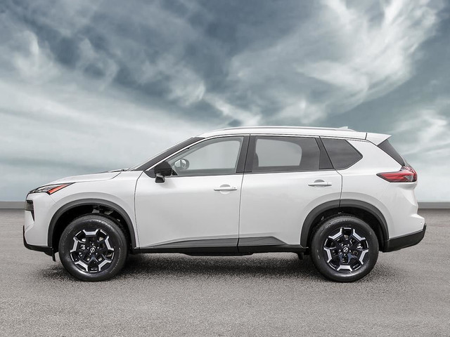 2025 Nissan Rogue 60th ANNIVERSARY EDITION in Cars & Trucks in City of Toronto - Image 3
