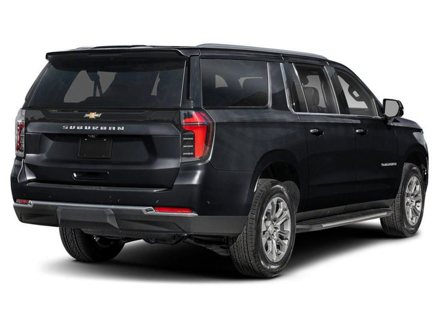 2025 Chevrolet Suburban Z71 in Cars & Trucks in London - Image 3