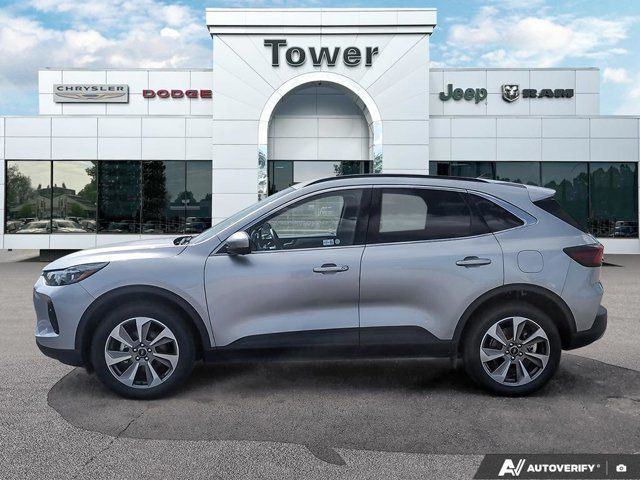 2024 Ford Escape Platinum | 360-Degree Camera | Fordpass in Cars & Trucks in Calgary - Image 3