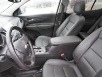 Aluminum Wheels, Apple CarPlay, Android Auto, Remote Start, Heated Seats! This 2020 Chevrolet Equino... (image 8)