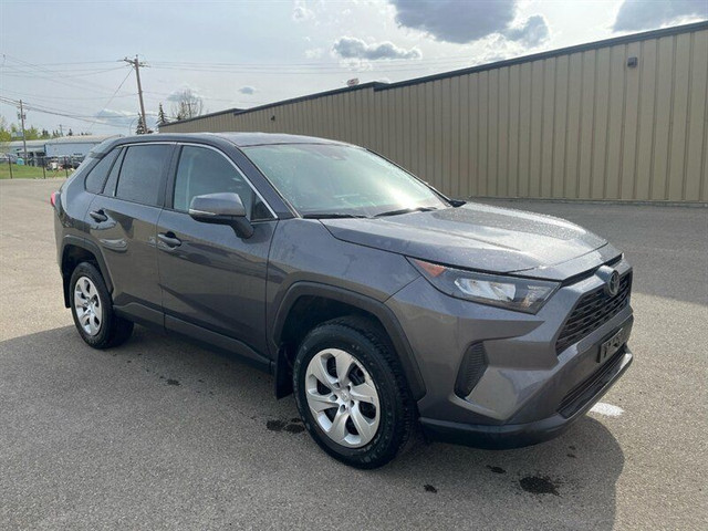 2024 Toyota RAV4 LE AWD in Cars & Trucks in St. Albert - Image 3