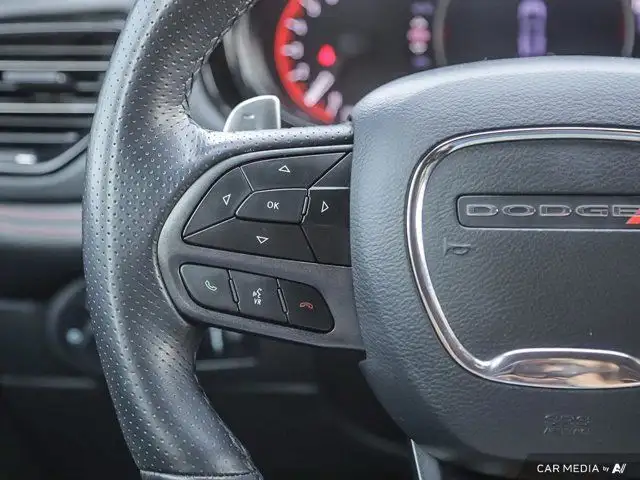 2023 Dodge Durango GT in Cars & Trucks in London - Image 22