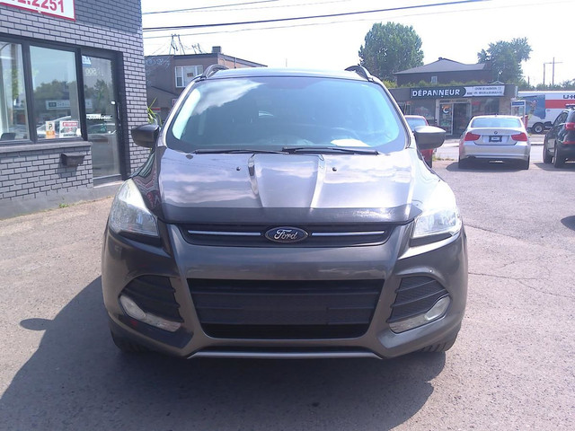 FORD ESCAPE SE AWD 2016 in Cars & Trucks in Longueuil / South Shore - Image 2