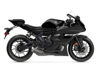  2024 Yamaha YZFR7ARB