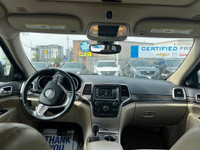 Jeep Grand Cherokee Limited 4x4 – Luxury, Power & Confidence in Every Drive Conquer every road—urban... (image 7)