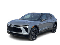 EV 1RS FWD Engine: 0L L/100Km City: 0.0 L/100Km Hwy: 0.0 (image 5)