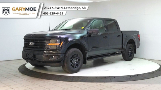 2024 Ford F-150 in Cars & Trucks in Lethbridge