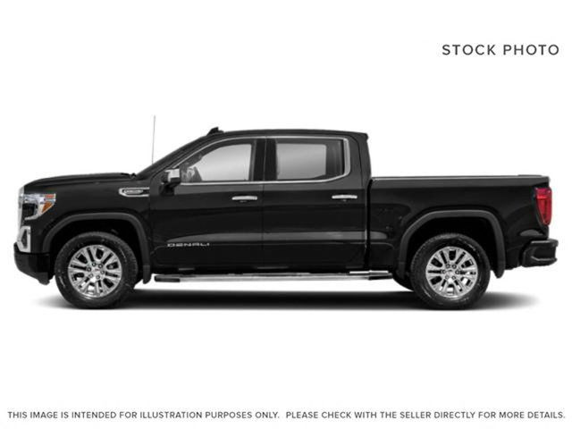 2021 GMC Sierra 1500 Denali in Cars & Trucks in Banff / Canmore - Image 3