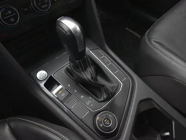 2021 Volkswagen Tiguan Comfortline in Cars & Trucks in Red Deer - Image 22