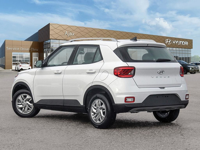 2025 Hyundai Venue Preferred in Cars & Trucks in Oshawa / Durham Region - Image 4